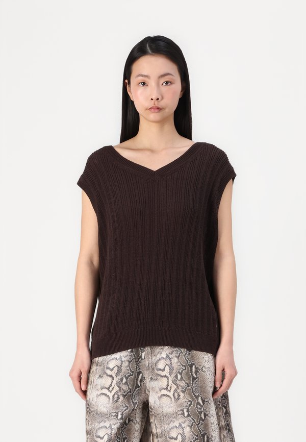 ISOLA VEST - Waistcoat