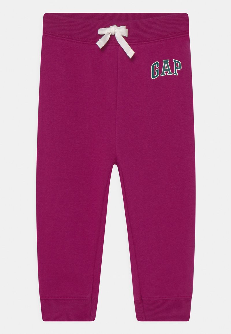 GAP LOGO TODDLER GIRL Trousers orchid blossom/pink Zalando.co.uk