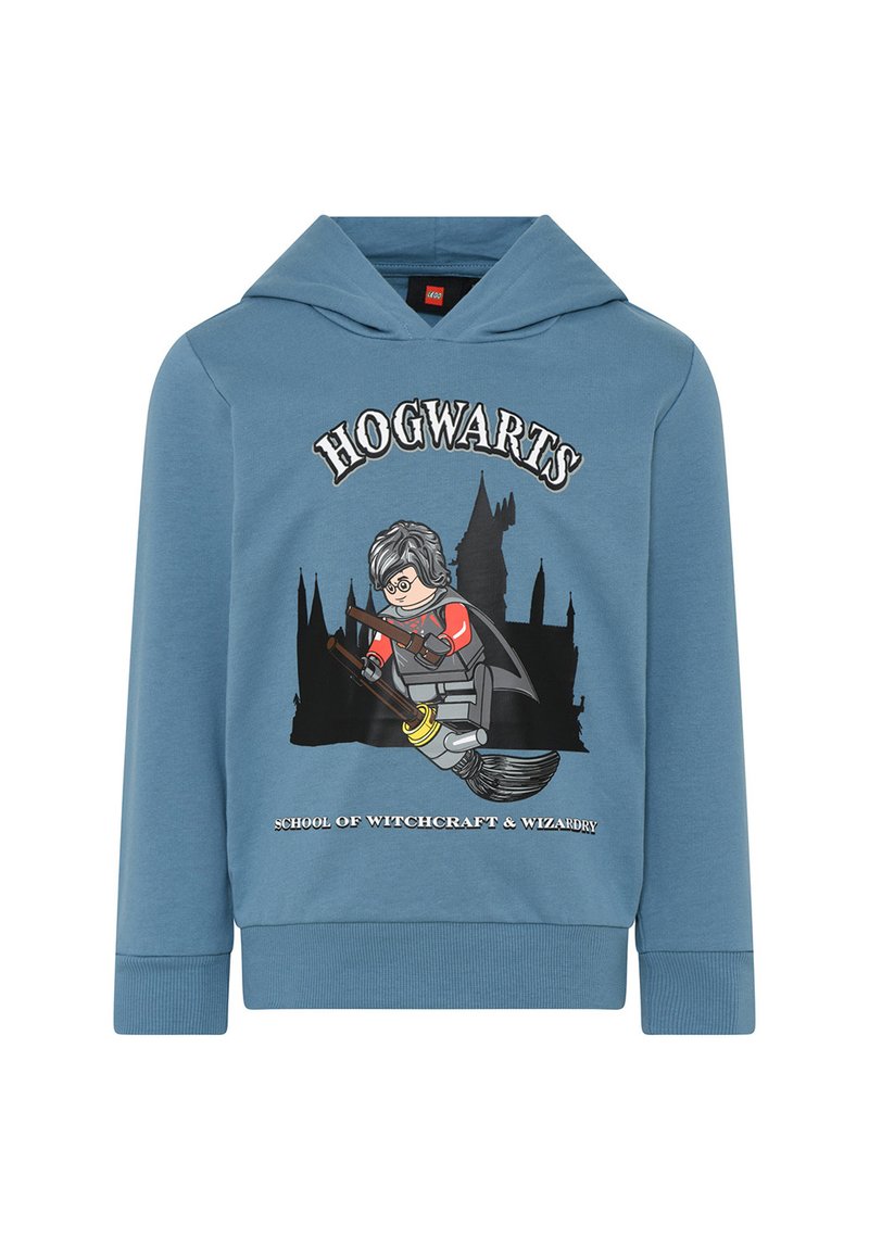 LEGO® kidswear Sweatshirt blau