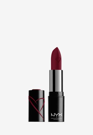 SHOUT LOUD SATIN LIPSTICK - Lipstick - everyone lies