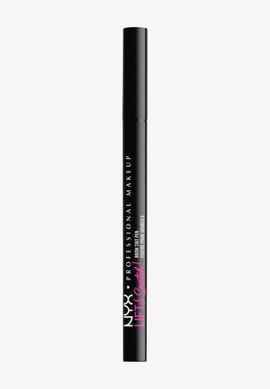 NYX PROFESSIONAL MAKEUP LIFT & SNATCH BROW TINT PEN - WISCH- UND TRANSFERFESTER AUGENBRAUENSTIFT MIT FLEXI-SPITZE FÜR INDIVIDUELLE LOOKS, FARBE: ASH BROWN, FÜR MITTELBRAUNE BRAUEN - Crayon sourciles - espresso