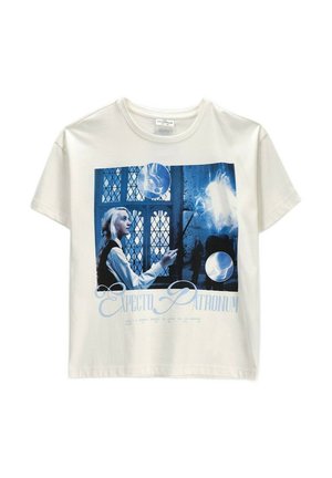 Coccodrillo, - T-shirt z nadrukiem