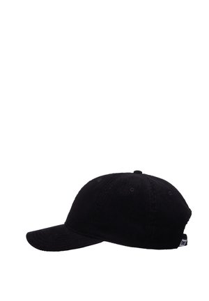 STAR STRAPBACK - Cap - black
