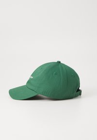 On Vacation SIGN LOGO UNISEX - Naģene - green