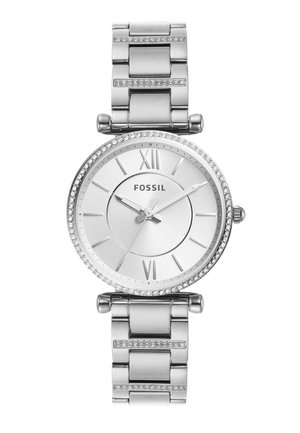Fossil, CARLIE - Montre - silver-coloured