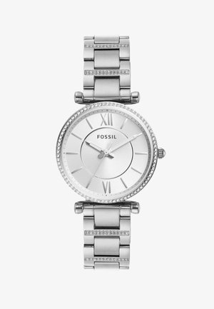 Fossil, CARLIE - Montre - silver-coloured
