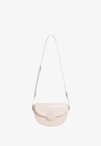 Niewybrane, mousse white