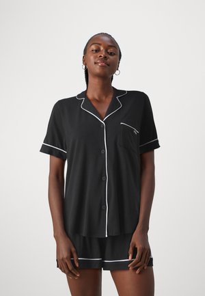 DKNY Intimates NEW SIGNATURE - Pyjama set - black