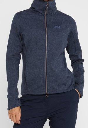 Chaqueta de entrenamiento - dark blue