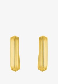 Sélectionné, gold-coloured