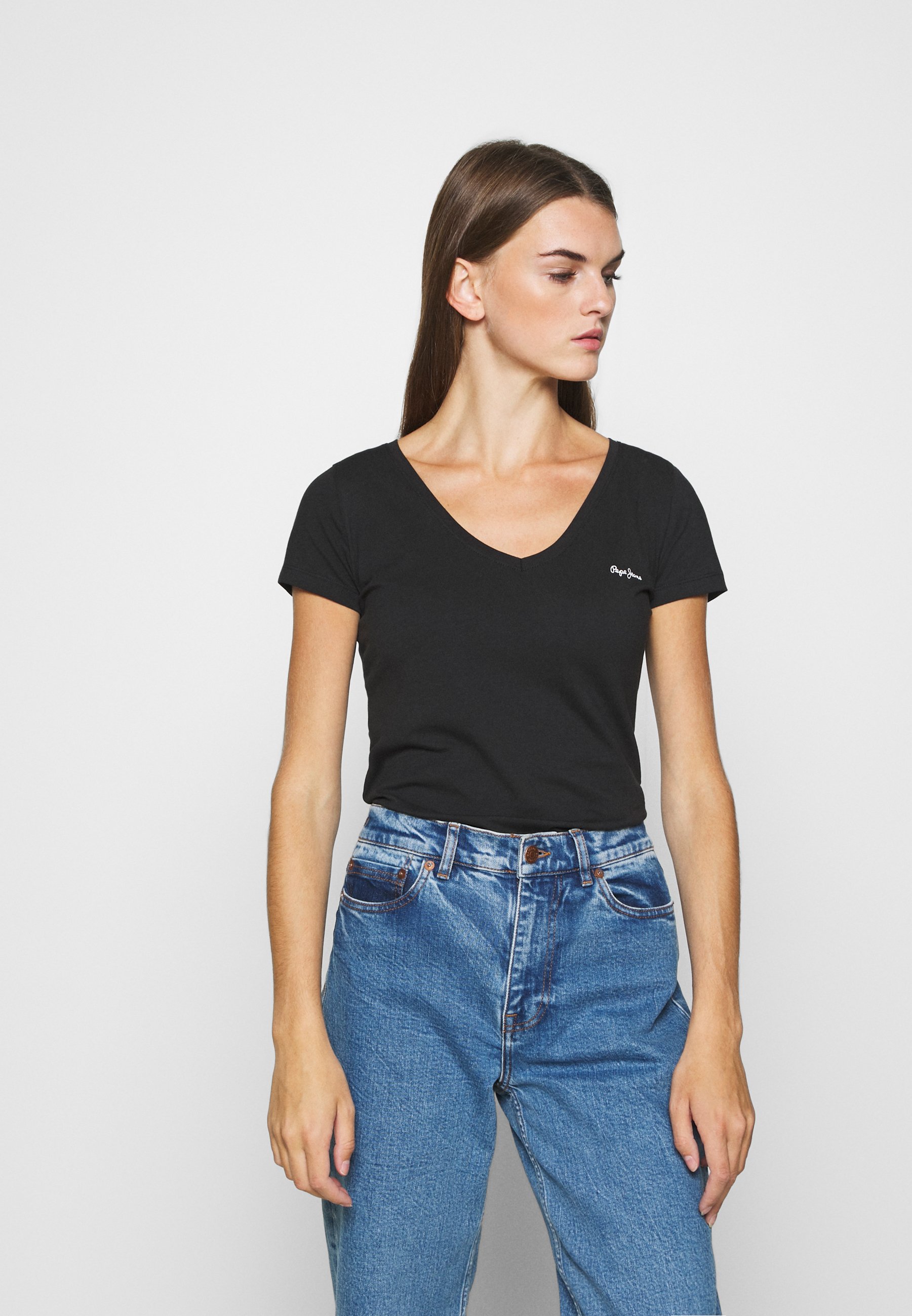zalando t shirt pepe jeans
