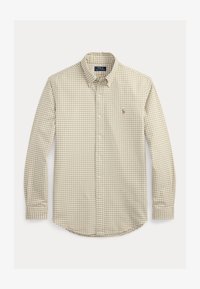 Neizbrano, coastal beige/white