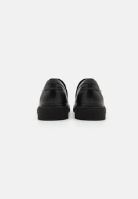 Clarks Polobotky - black
