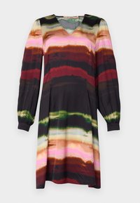JANNY DRESS - Robe de jour - rosewater