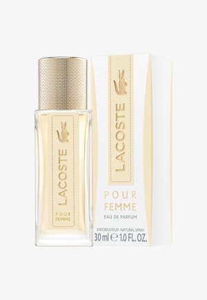 Lacoste Fragrances POUR FEMME SET Fragrance set Zalando
