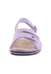 Finn Comfort AGUEDA - Mules - flieder