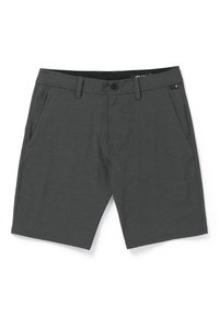 Volcom WALK FRICKIN CROSS SHRED STATIC - Short - stealth