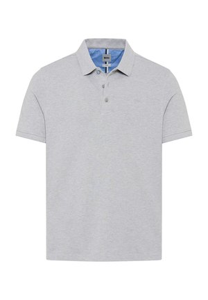 BRAX STYLE PETE - Polo shirt - platin