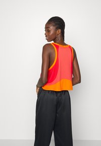 Jordan TANK - Top - fire red