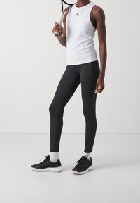 adidas Performance Top - white