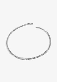 Unausgewählt, silberfarben