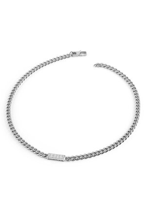 LION KING UNISEX - Collana - silberfarben