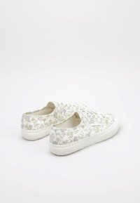 Superga FLORAR PRINT - Zapatillas - white