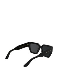 Calvin Klein Slnečné okuliare - black