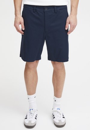 Solid JOE  - Shorts - insignia blue