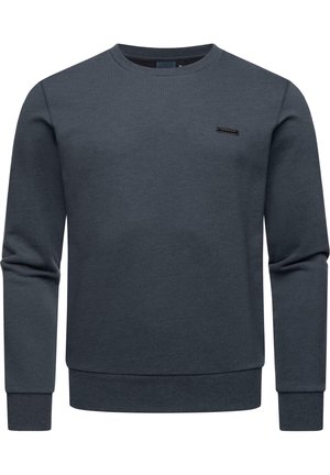 INDDIE - Sweatshirt - navy