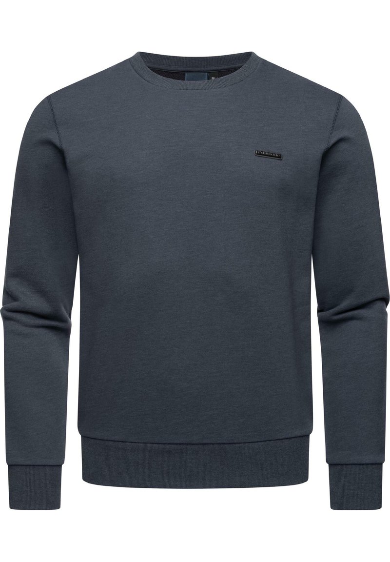 Ragwear INDDIE - Felpa - navy