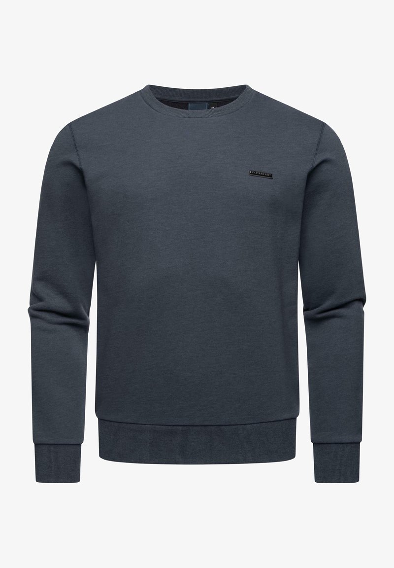 Ragwear INDDIE - Melegítőfelső - navy