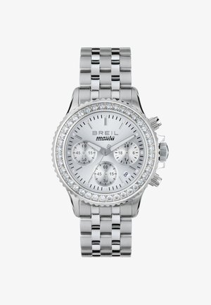 Breil MANTA - Kronograf - silver-coloured
