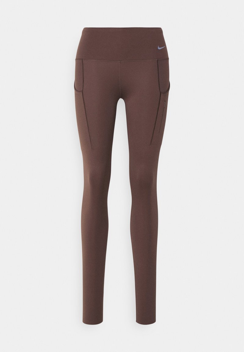 Nike Performance Tights bruin