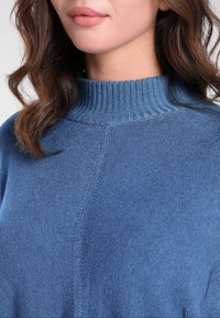 Apart Jersey de punto - blue-grey