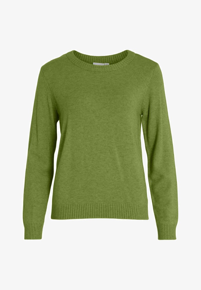 VILA Trui - kelp forest