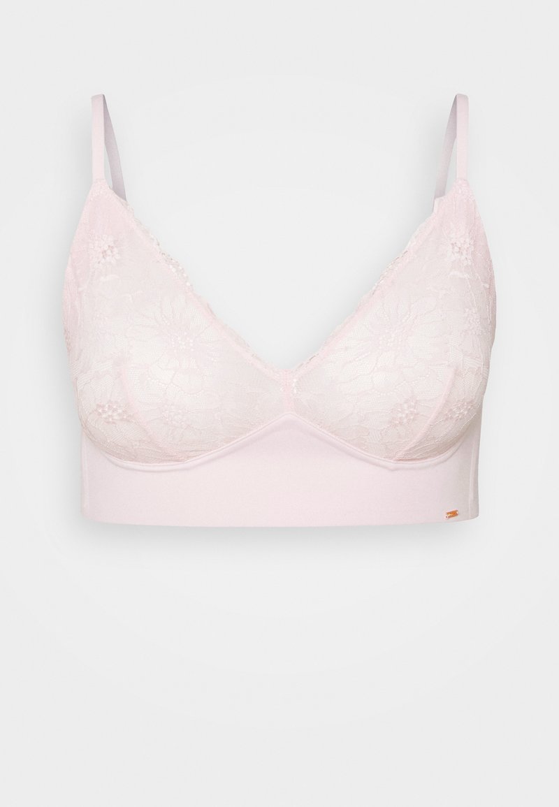 Dorina Beugel BH donkerroze Dorina Beugel BH donkerroze