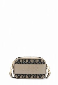 LIU JO Geantă crossbody - beige
