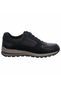 Mephisto BRADLEY - Sneakers laag - grau