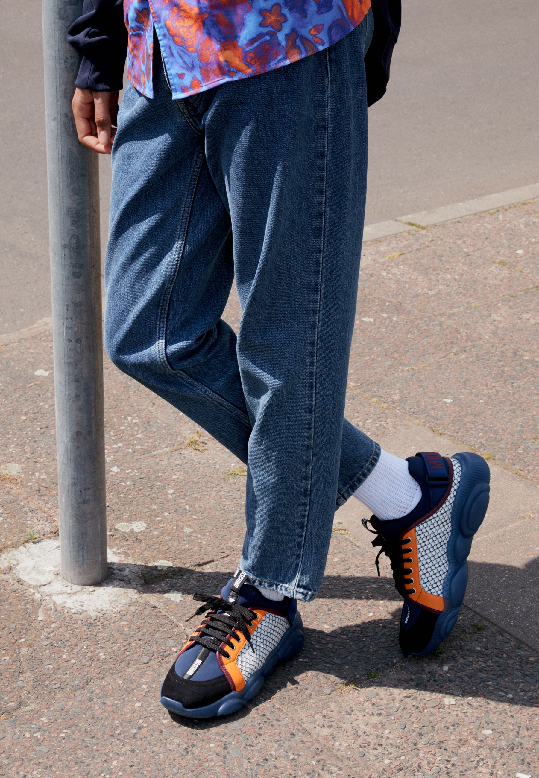 Homme Baskets basses Homme Baskets basses