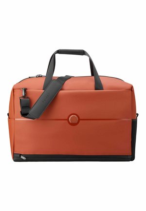 TURENNE SOFT  - Weekend bag - brick