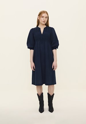 GARDEN - Päevakleit - deep navy