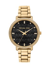 Michael Kors - PYPER - Montre - gold-coloured Image miniature 1