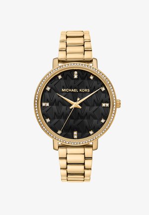PYPER - Horloge - gold-coloured