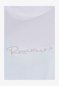 Niet geselecteerd, weiß