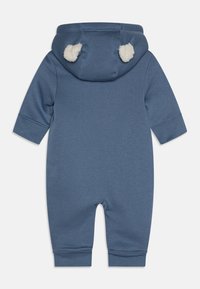 GAP LOGO UNISEX - Combinaison - bainbridge blue