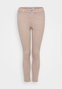 ONLBLUSH MID  - Jeans Skinny - overland trek