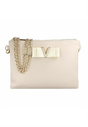 WHITNEY  - Sac bandoulière - ecru