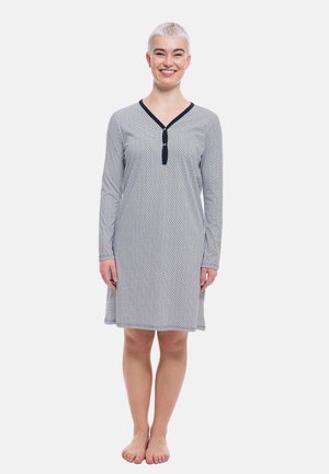 Nachthemd - kreide