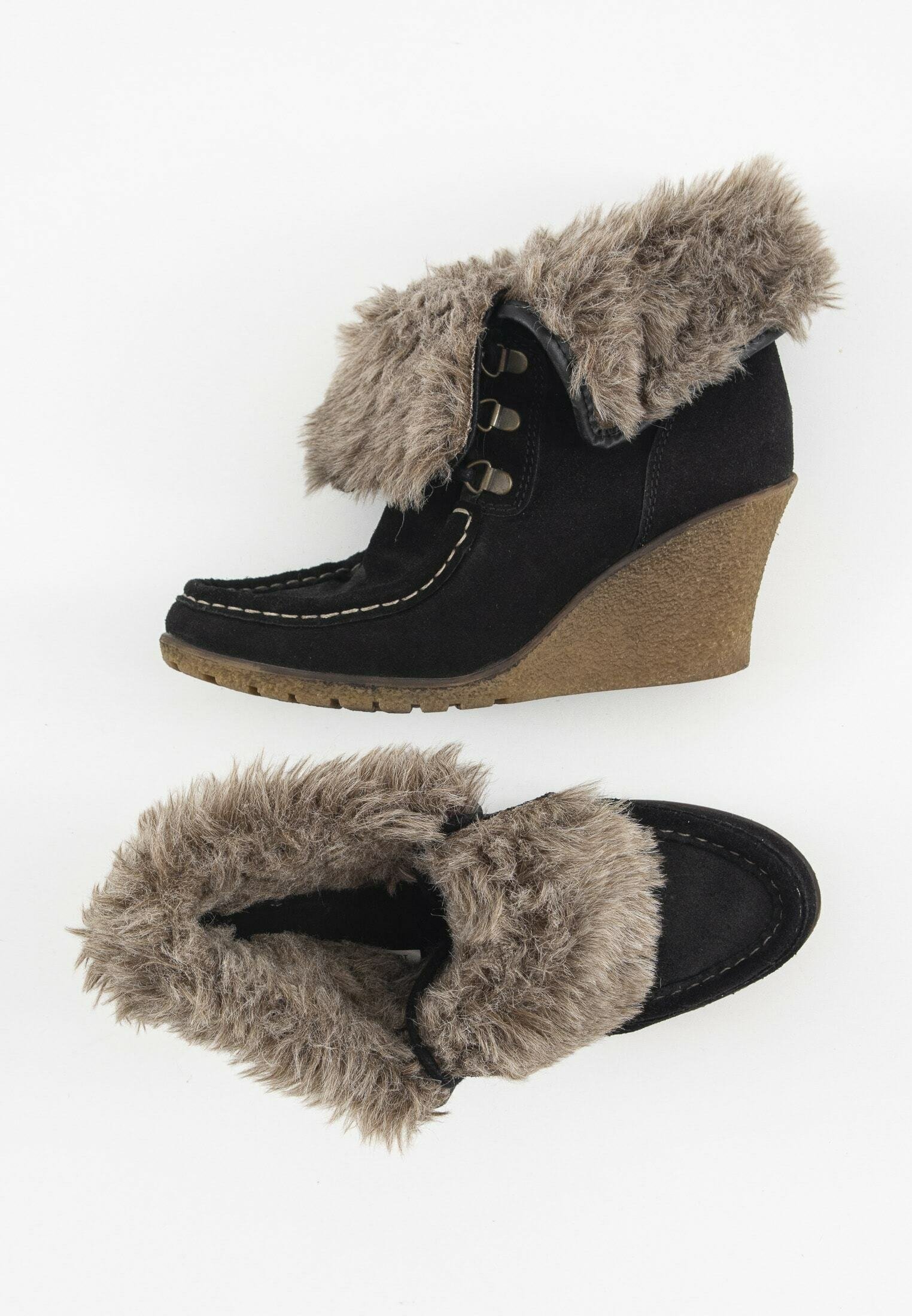 Botas Ante Camel Mujer Online Deals, UP TO 53% OFF | lavalldelord.com